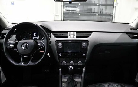 Skoda Octavia, 2020 год, 1 740 000 рублей, 11 фотография