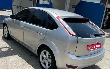 Ford Focus II рестайлинг, 2010 год, 450 000 рублей, 3 фотография
