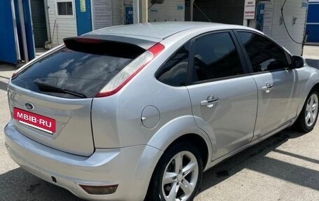 Ford Focus II рестайлинг, 2010 год, 450 000 рублей, 2 фотография