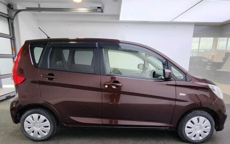 Nissan Dayz I рестайлинг, 2016 год, 600 000 рублей, 4 фотография