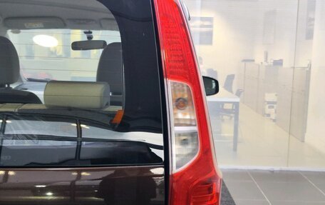 Nissan Dayz I рестайлинг, 2016 год, 600 000 рублей, 10 фотография