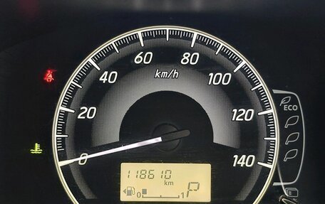 Nissan Dayz I рестайлинг, 2016 год, 600 000 рублей, 13 фотография