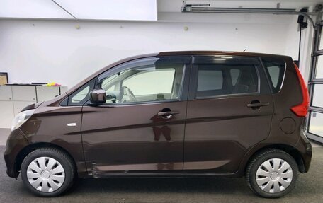 Nissan Dayz I рестайлинг, 2016 год, 600 000 рублей, 8 фотография