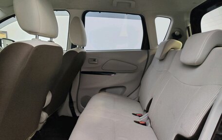 Nissan Dayz I рестайлинг, 2016 год, 600 000 рублей, 12 фотография