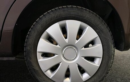 Nissan Dayz I рестайлинг, 2016 год, 600 000 рублей, 18 фотография