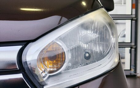 Nissan Dayz I рестайлинг, 2016 год, 600 000 рублей, 17 фотография