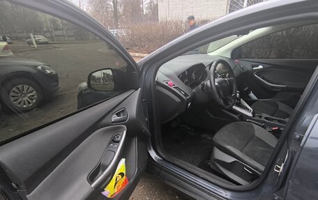 Ford Focus III, 2014 год, 750 000 рублей, 8 фотография