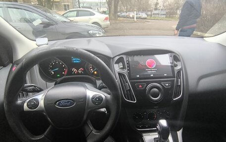 Ford Focus III, 2014 год, 750 000 рублей, 7 фотография