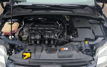 Ford Focus III, 2014 год, 750 000 рублей, 13 фотография