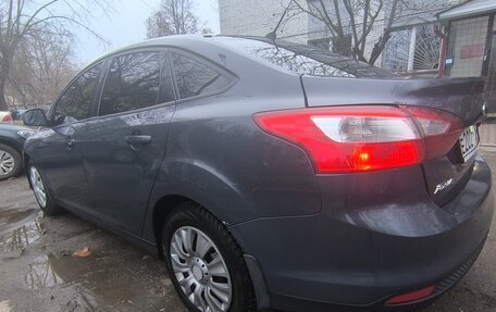 Ford Focus III, 2014 год, 750 000 рублей, 6 фотография