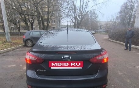 Ford Focus III, 2014 год, 750 000 рублей, 5 фотография