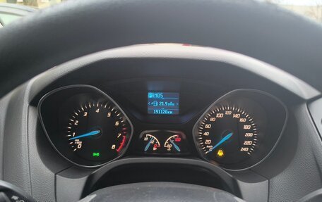 Ford Focus III, 2014 год, 750 000 рублей, 2 фотография