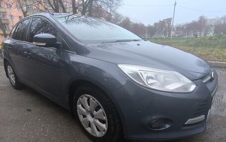 Ford Focus III, 2014 год, 750 000 рублей, 3 фотография
