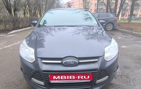 Ford Focus III, 2014 год, 750 000 рублей, 1 фотография