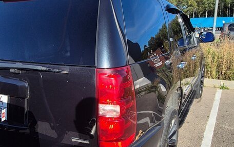 Chevrolet Tahoe III, 2011 год, 2 250 000 рублей, 7 фотография