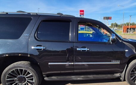 Chevrolet Tahoe III, 2011 год, 2 250 000 рублей, 5 фотография