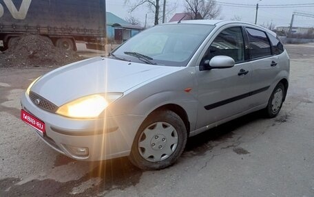 Ford Focus IV, 2004 год, 260 000 рублей, 1 фотография