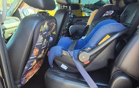 Chevrolet Tahoe III, 2011 год, 2 250 000 рублей, 12 фотография