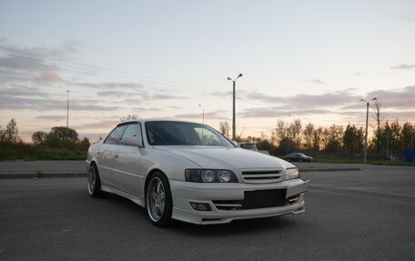 Toyota Chaser VI, 1998 год, 500 000 рублей, 1 фотография