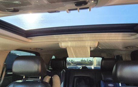 Chevrolet Tahoe III, 2011 год, 2 250 000 рублей, 10 фотография