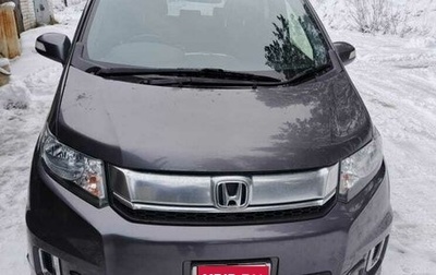 Honda Freed I, 2014 год, 1 300 000 рублей, 1 фотография