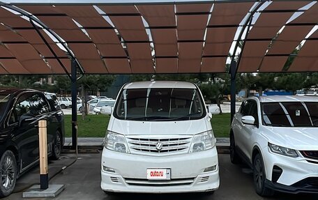 Toyota Alphard III, 2007 год, 1 100 000 рублей, 5 фотография