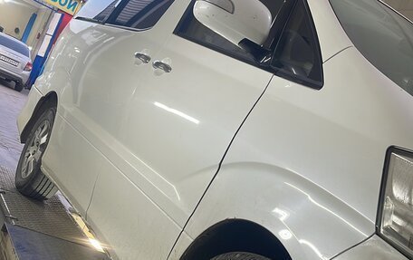 Toyota Alphard III, 2007 год, 1 100 000 рублей, 3 фотография