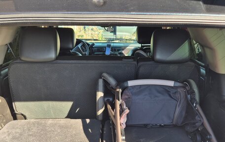 Chevrolet Tahoe III, 2011 год, 2 250 000 рублей, 13 фотография