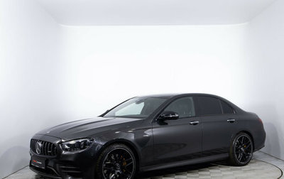 Mercedes-Benz E-Класс AMG, 2020 год, 6 480 000 рублей, 1 фотография