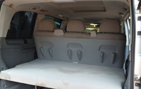 Mercedes-Benz Viano, 2003 год, 1 100 000 рублей, 5 фотография