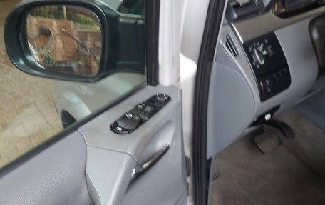 Mercedes-Benz Viano, 2003 год, 1 100 000 рублей, 7 фотография