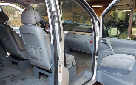 Mercedes-Benz Viano, 2003 год, 1 100 000 рублей, 8 фотография