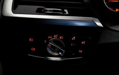 BMW X3, 2021 год, 5 500 000 рублей, 1 фотография