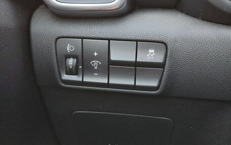 KIA Sportage IV рестайлинг, 2017 год, 2 150 000 рублей, 14 фотография