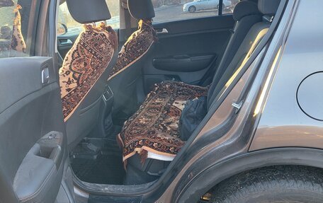 KIA Sportage IV рестайлинг, 2017 год, 2 150 000 рублей, 7 фотография