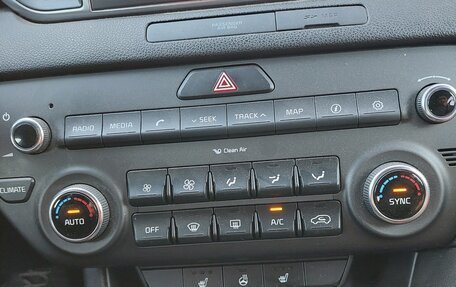 KIA Sportage IV рестайлинг, 2017 год, 2 150 000 рублей, 16 фотография