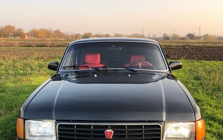 ГАЗ 31029 «Волга», 1995 год, 499 990 рублей, 5 фотография