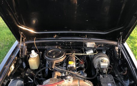 ГАЗ 31029 «Волга», 1995 год, 499 990 рублей, 10 фотография