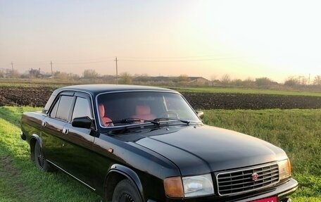 ГАЗ 31029 «Волга», 1995 год, 499 990 рублей, 2 фотография