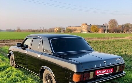 ГАЗ 31029 «Волга», 1995 год, 499 990 рублей, 4 фотография