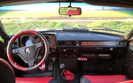 ГАЗ 31029 «Волга», 1995 год, 499 990 рублей, 7 фотография