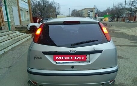 Ford Focus IV, 2004 год, 260 000 рублей, 2 фотография