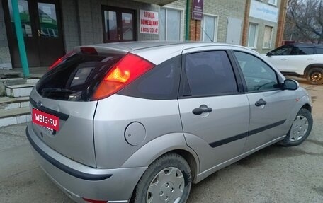 Ford Focus IV, 2004 год, 260 000 рублей, 3 фотография