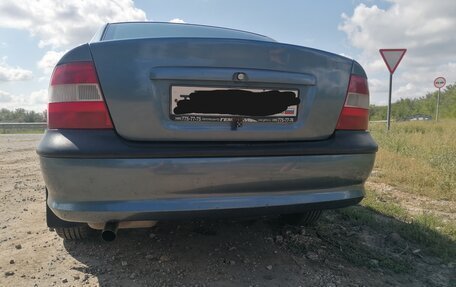 Opel Vectra B рестайлинг, 1998 год, 180 000 рублей, 5 фотография