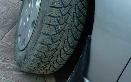 Ford Focus IV, 2004 год, 260 000 рублей, 10 фотография