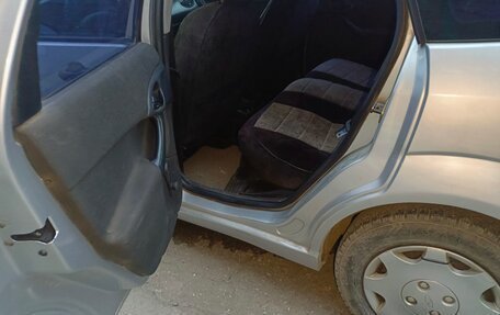 Ford Focus IV, 2004 год, 260 000 рублей, 7 фотография