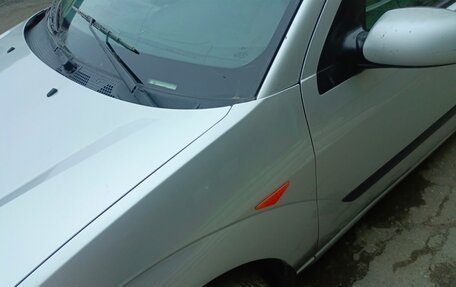 Ford Focus IV, 2004 год, 260 000 рублей, 8 фотография