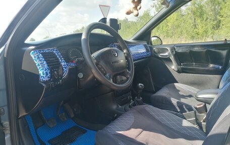 Opel Vectra B рестайлинг, 1998 год, 180 000 рублей, 3 фотография