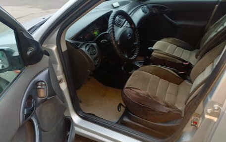 Ford Focus IV, 2004 год, 260 000 рублей, 6 фотография