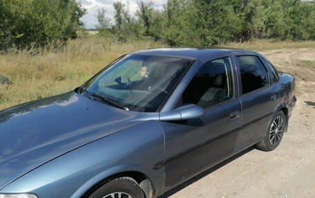 Opel Vectra B рестайлинг, 1998 год, 180 000 рублей, 2 фотография